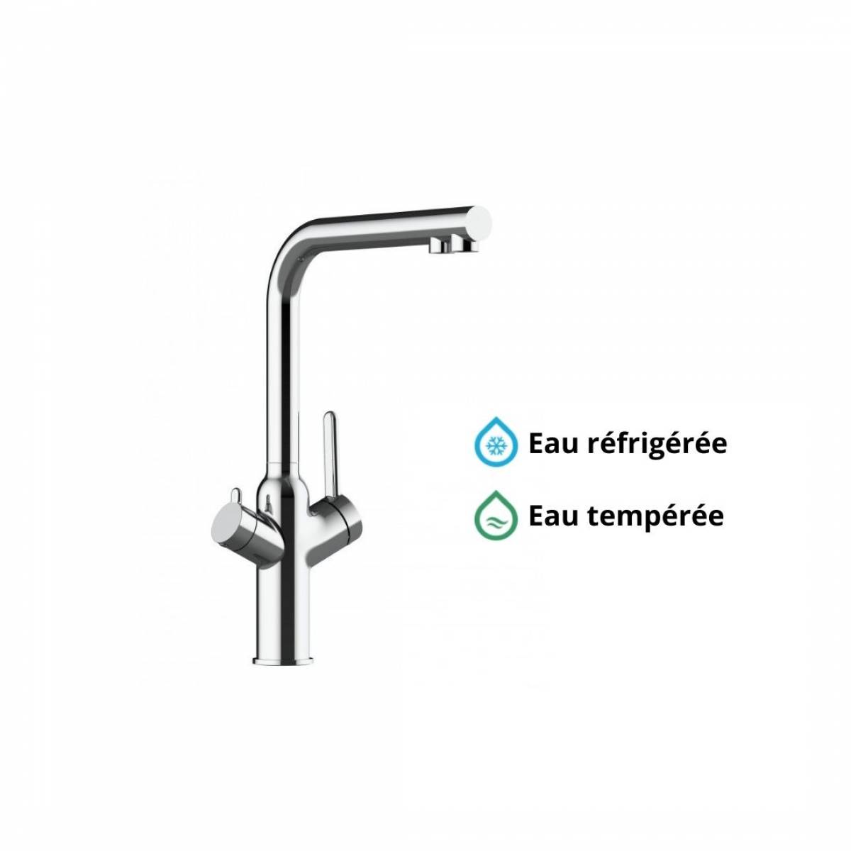 Robinet Fresh & Pure