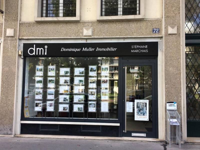 Vente de maisons et appartements, Le Havre Agence Dominique Muller Immobilier