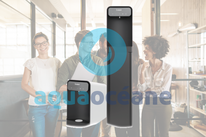 SIP30 BWT Edafim pour bureau