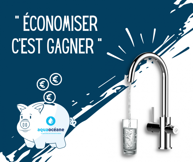 Faites des économies