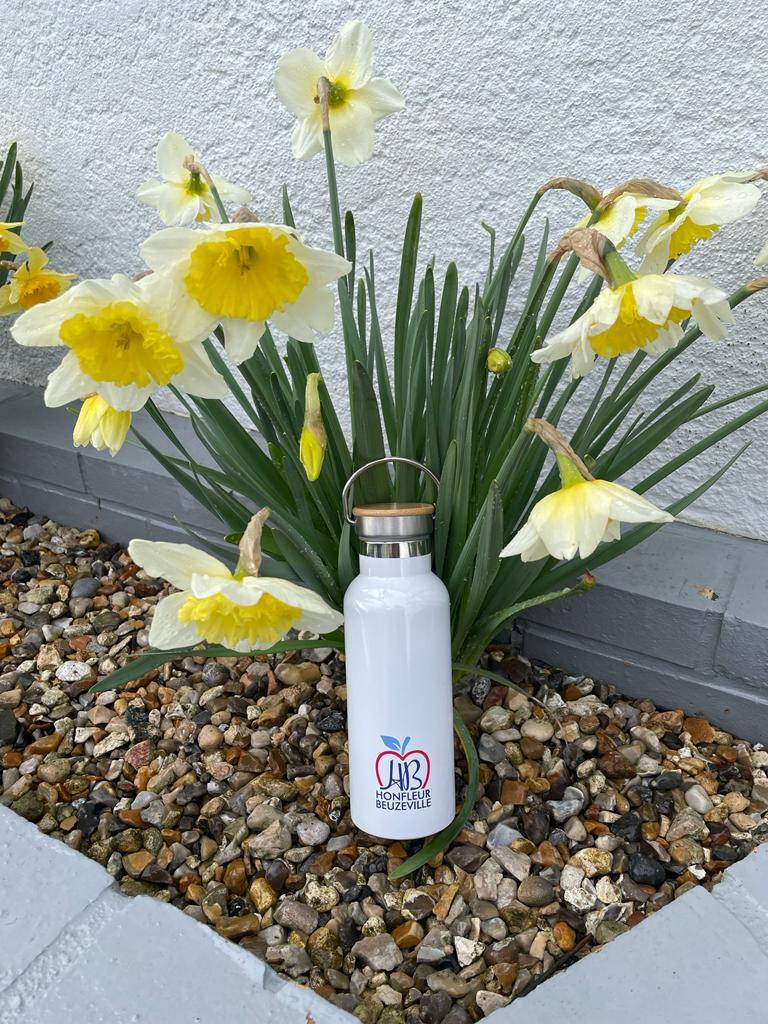 Acheter des bouteilles personnalisées, pour une entreprise, proche Le Havre (76600)