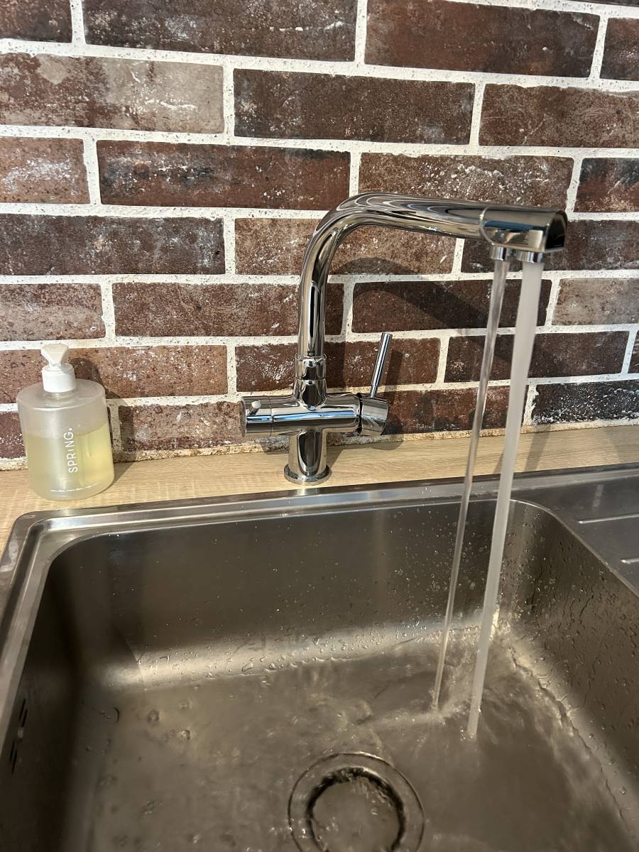 Eau gazeuse à domicile à Lyon