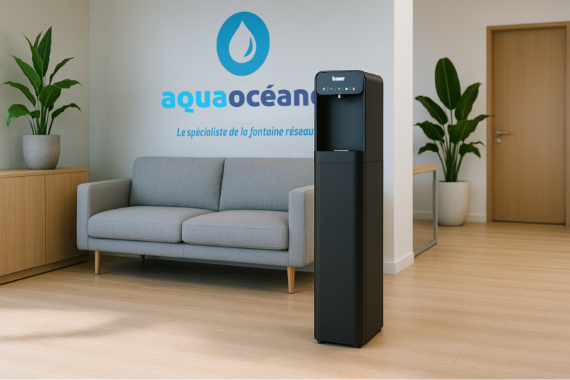 Fontaine SIP30 Aquaocéane 