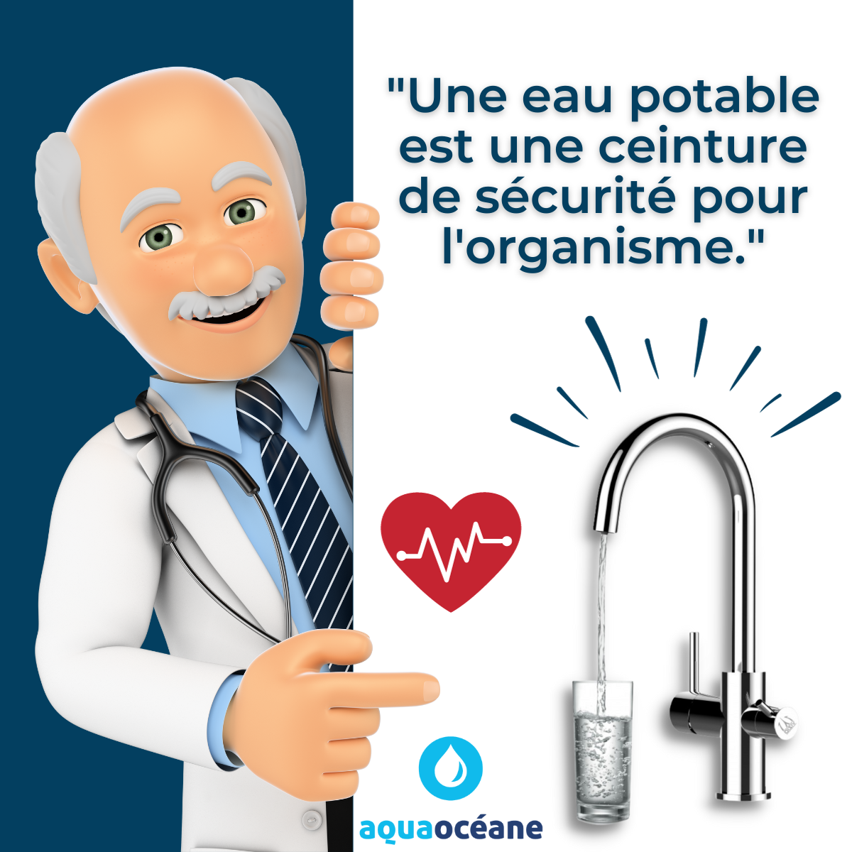 [ACTUALITE – Protéger votre santé]