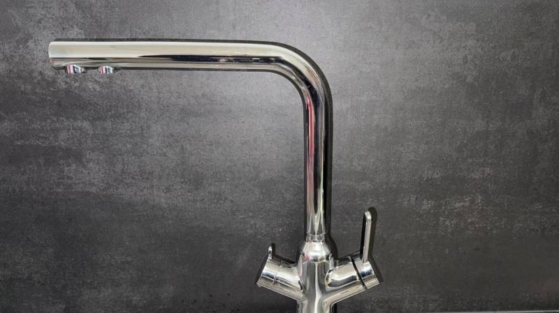 Robinet filtrant Pack 