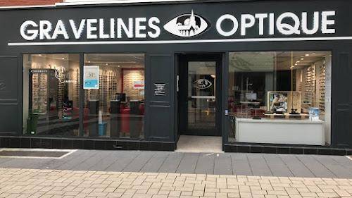Votre Opticien à Montivilliers Gravelines Optiques