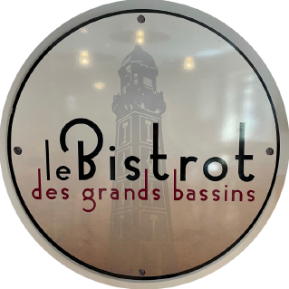 Restaurant et Brasserie, Le Havre Le Bistrot des Grands Bassins